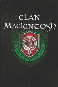 Clan Mackintosh