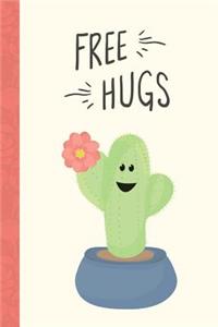 Free Hugs