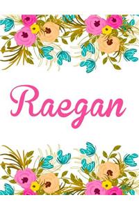 Raegan