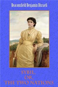 Sybil, Or, The Two Nations