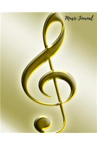 Music Journal