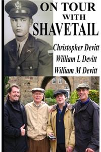 On Tour With Shavetail