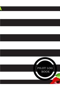 Pilot Log Book