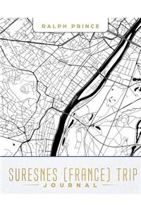 Suresnes (France) Trip Journal