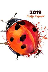 2019 Daily Planner