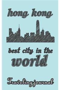 Hong Kong - Best City in the World - Traveling Journal