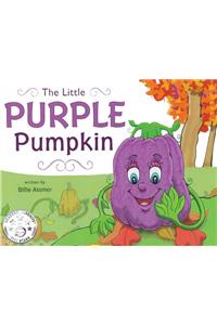 The Little Purple Pumpkin