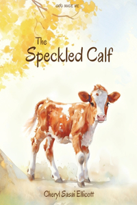 Speckled Calf