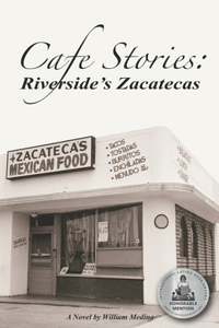 Cafe Stories