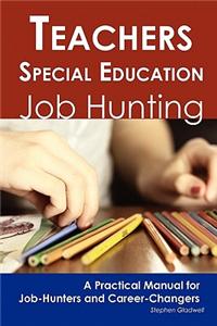 Teachers Special Education