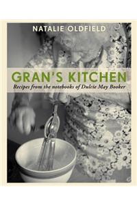 Gran's Kitchen