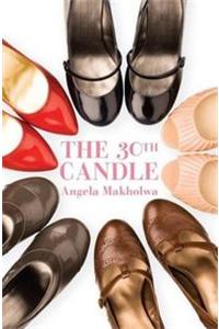 30th candle