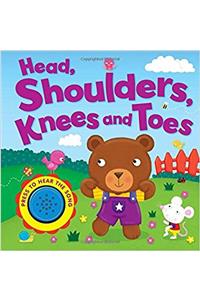 Head and Shoulders