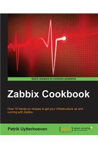 Zabbix Cookbook