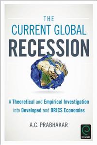 Current Global Recession
