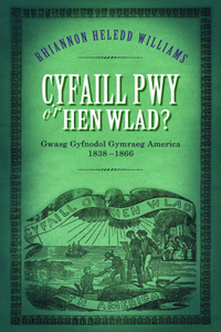 Cyfaill Pwy o'r Hen Wlad?