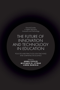 Future of Innovation and Technology in Education