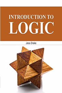 Introduction to Logic by Jess Drake