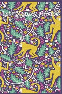 Let's Monkey Around