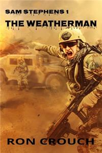 Sam Stephens 1 - The Weatherman