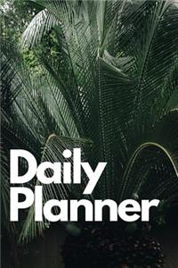 Daily Planner