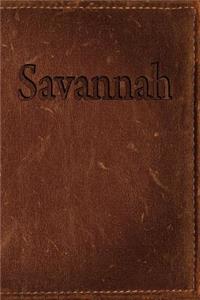 Savannah