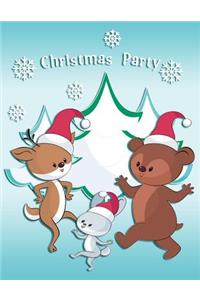 Christmas Party