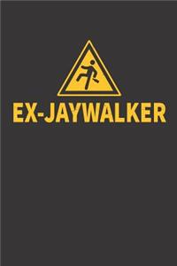 Ex-Jaywalker