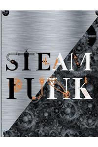 Steampunk