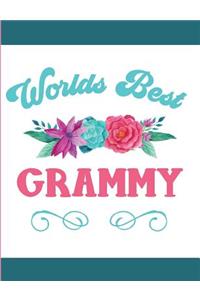 Worlds Best Grammy