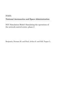 Ncc Simulation Model