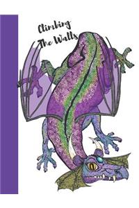Climbing the Walls