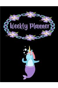 Weekly Planner