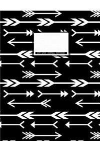 Dot Grid Journal Notebook