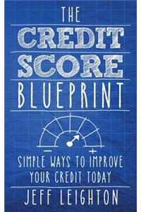 Credit Score Blueprint