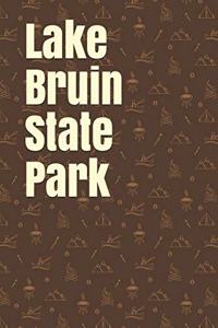 Lake Bruin State Park