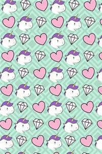 Unicorn Notebook