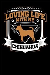 Loving Life with My Chihuahua
