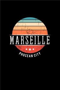 Marseille Phocean City