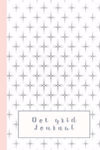 Dot Grid Journal
