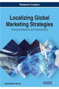 Localizing Global Marketing Strategies