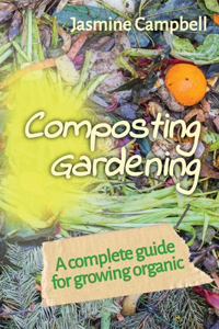 Composting Gardening