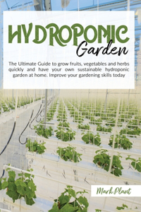 Hydroponics Garden