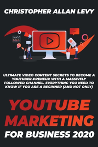 Youtube Marketing for Business 2020