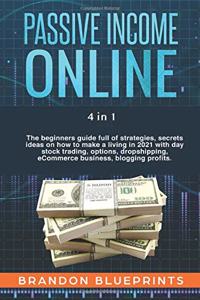 Passive Income Online