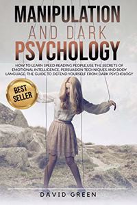Manipulation and Dark Psychology