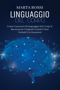 Linguaggio Del Corpo