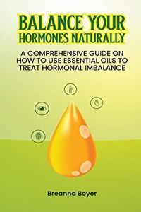 Balance Your Hormones Naturally