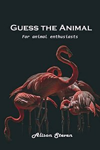 Guess the Animal