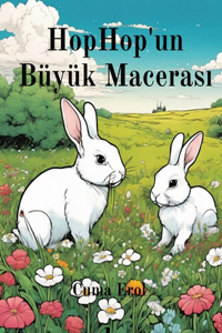 HopHop'un Büyük Macerası